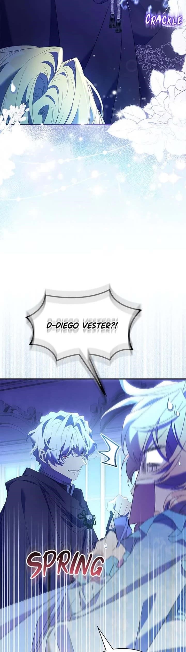 I'm a Fake Saintess but the Gods are Obsessed - Chapter 79 Page 10
