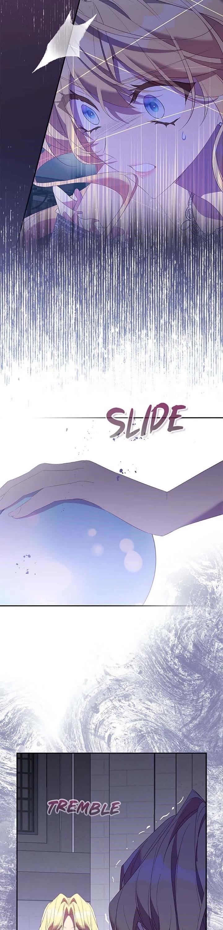I'm a Fake Saintess but the Gods are Obsessed - Chapter 79 Page 33