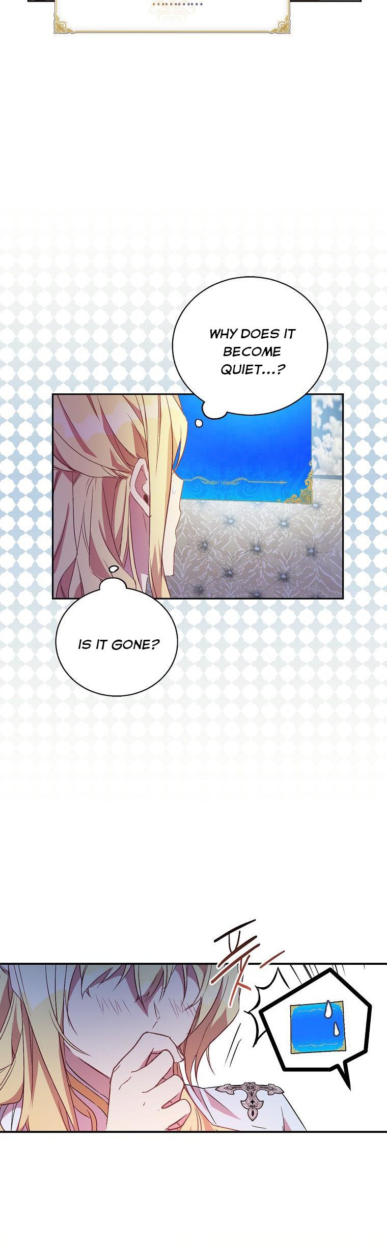 I'm a Fake Saintess but the Gods are Obsessed - Chapter 8 Page 26