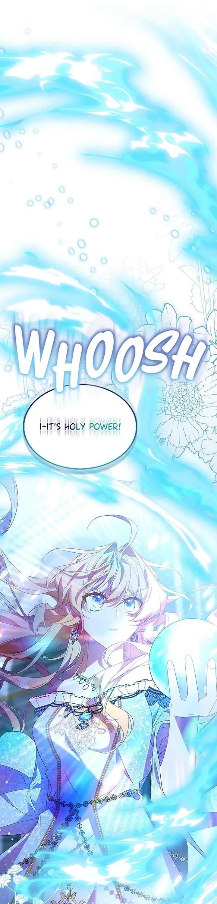 I'm a Fake Saintess but the Gods are Obsessed - Chapter 80 Page 11