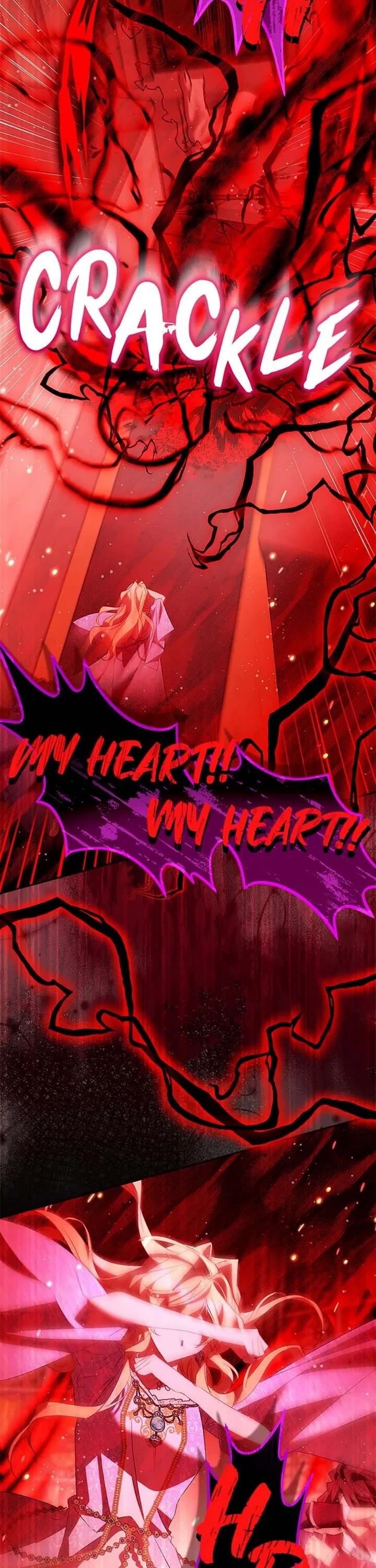 I'm a Fake Saintess but the Gods are Obsessed - Chapter 81 Page 36
