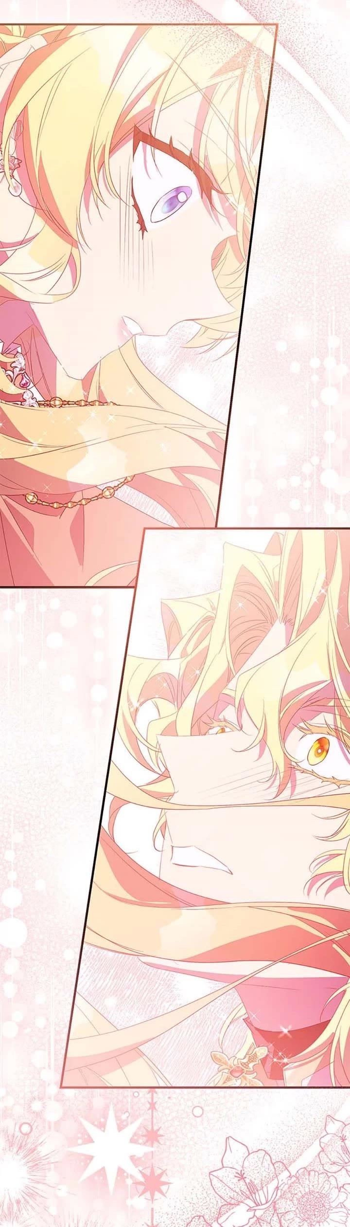 I'm a Fake Saintess but the Gods are Obsessed - Chapter 83 Page 44