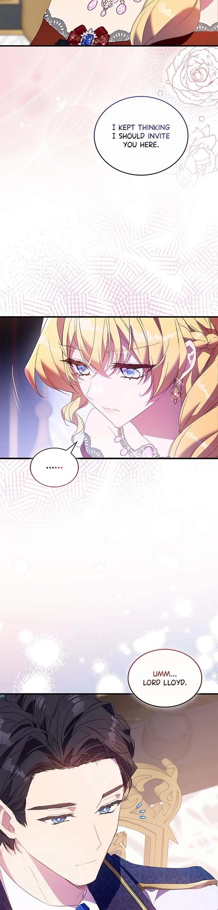 I'm a Fake Saintess but the Gods are Obsessed - Chapter 85 Page 7
