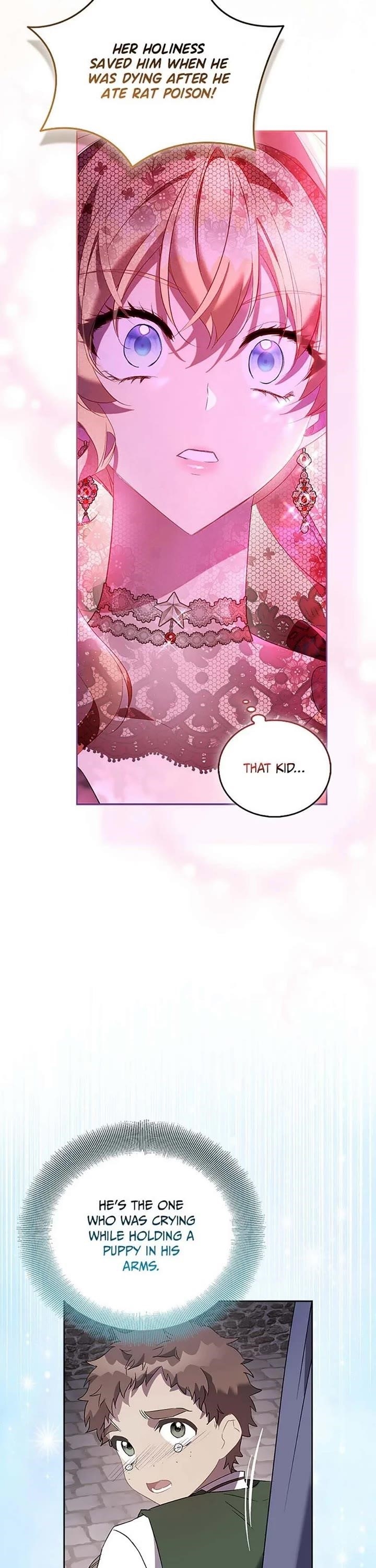 I'm a Fake Saintess but the Gods are Obsessed - Chapter 89 Page 2