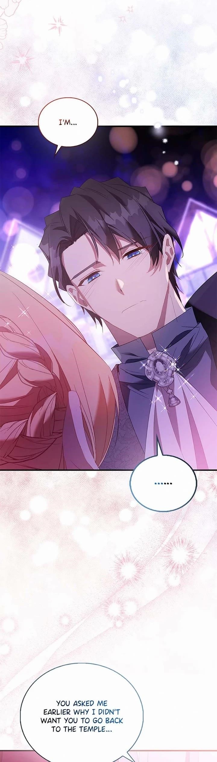 I'm a Fake Saintess but the Gods are Obsessed - Chapter 91 Page 15