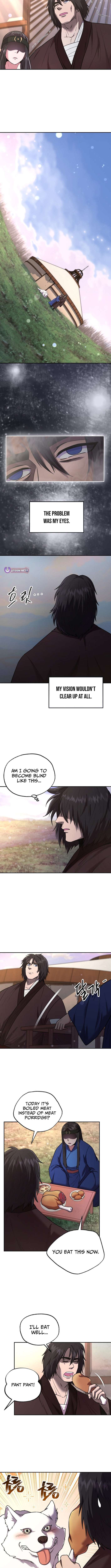 Nostalgic Warrior - Chapter 75 Page 2