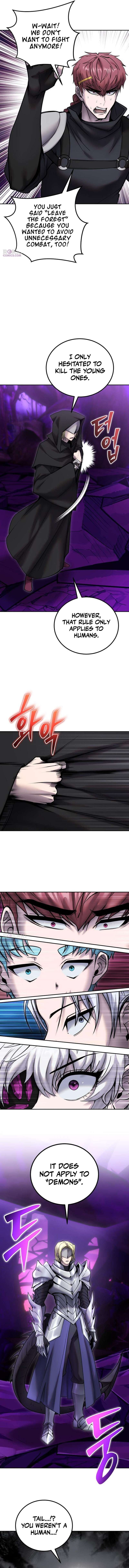 I Was More Overpowered than the Hero, So I Hid My Power! - Chapter 108 Page 14