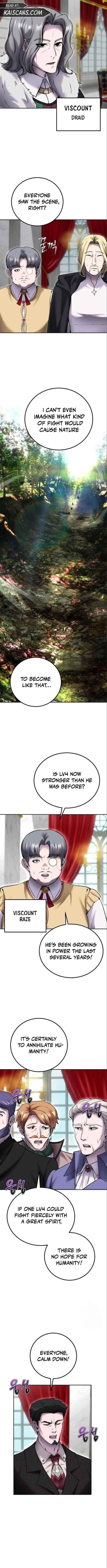 I Was More Overpowered than the Hero, So I Hid My Power! - Chapter 21 Page 2