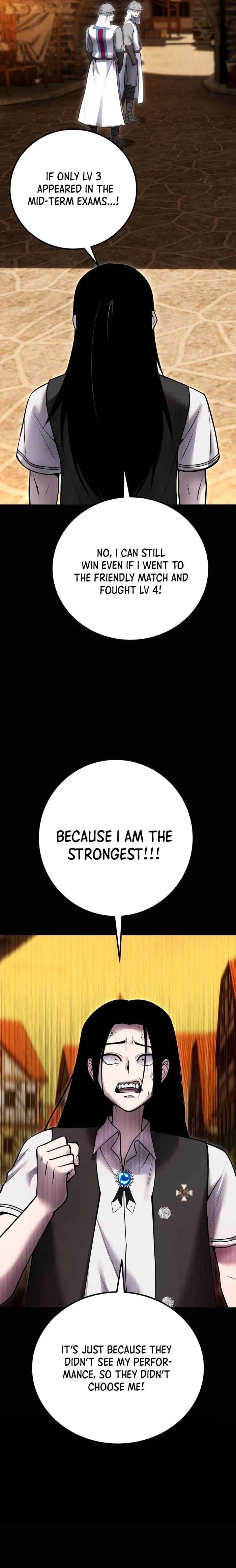 I Was More Overpowered than the Hero, So I Hid My Power! - Chapter 54 Page 22