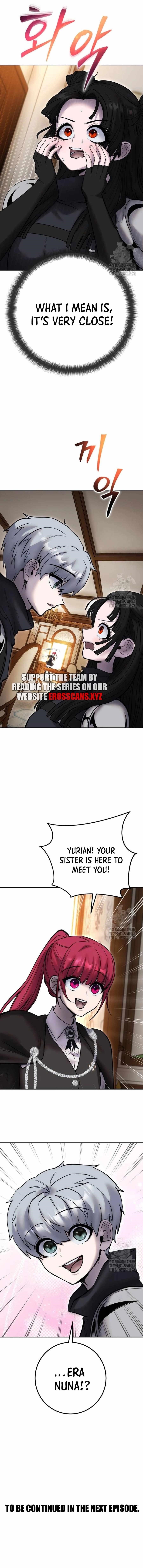 I Was More Overpowered than the Hero, So I Hid My Power! - Chapter 55.4 Page 4