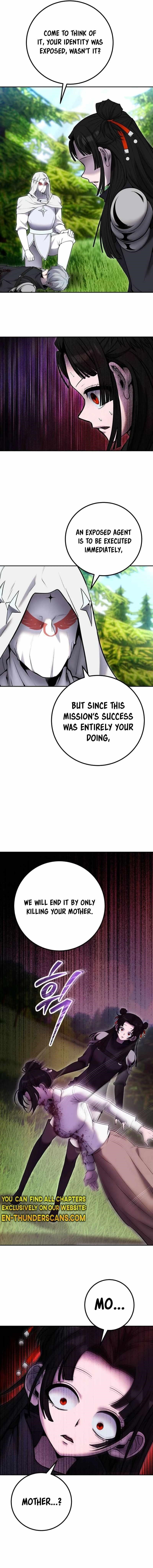 I Was More Overpowered than the Hero, So I Hid My Power! - Chapter 59 Page 18