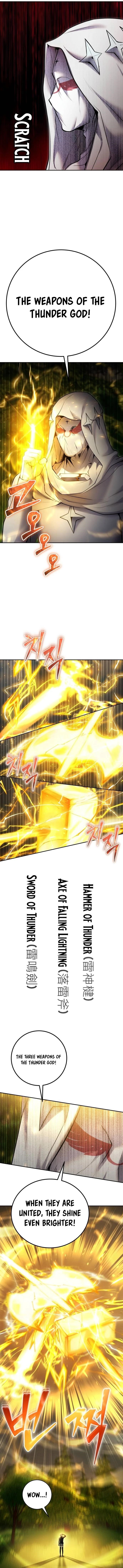 I Was More Overpowered than the Hero, So I Hid My Power! - Chapter 62 Page 3