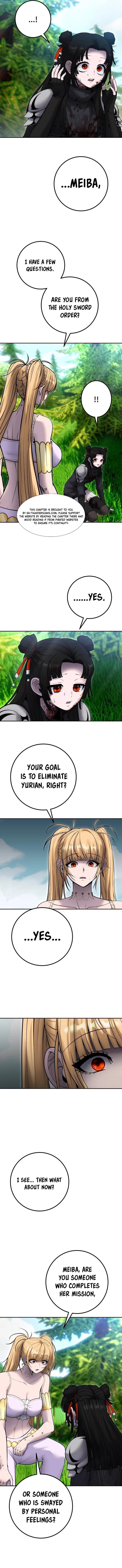I Was More Overpowered than the Hero, So I Hid My Power! - Chapter 62 Page 8