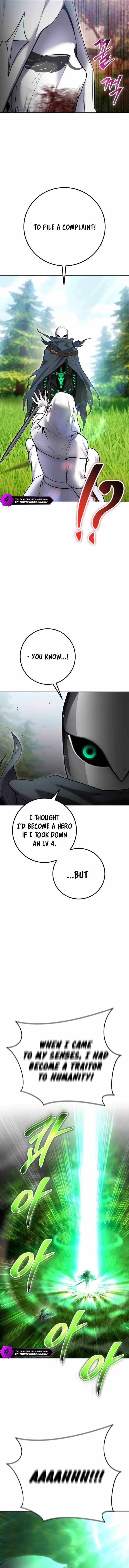 I Was More Overpowered than the Hero, So I Hid My Power! - Chapter 63 Page 19