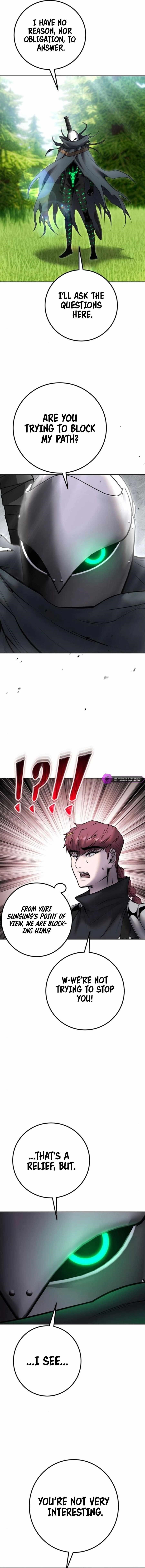 I Was More Overpowered than the Hero, So I Hid My Power! - Chapter 66 Page 10