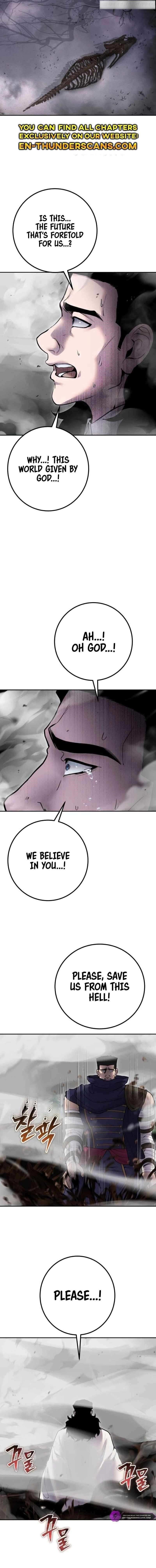 I Was More Overpowered than the Hero, So I Hid My Power! - Chapter 68 Page 18