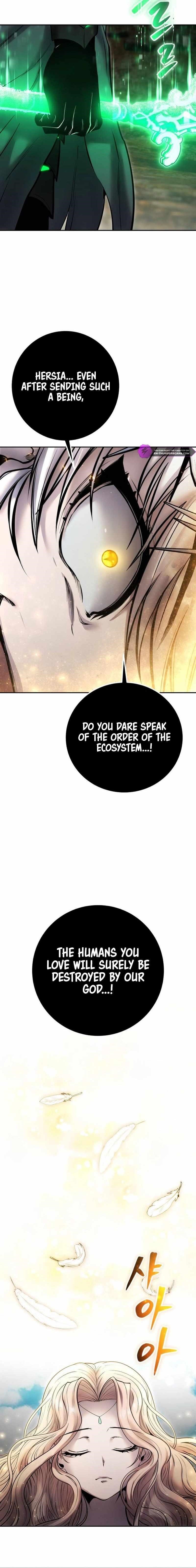 I Was More Overpowered than the Hero, So I Hid My Power! - Chapter 69 Page 9