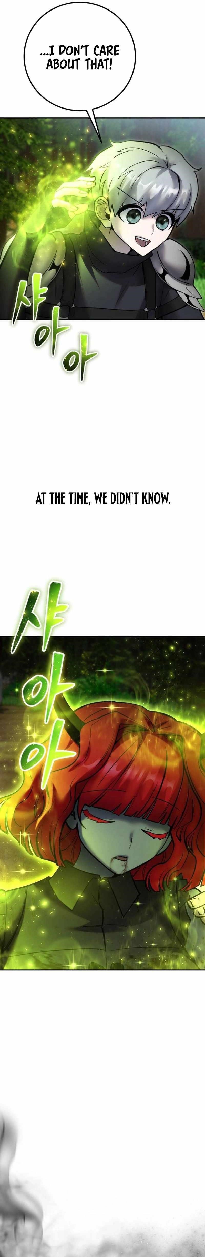 I Was More Overpowered than the Hero, So I Hid My Power! - Chapter 71 Page 28