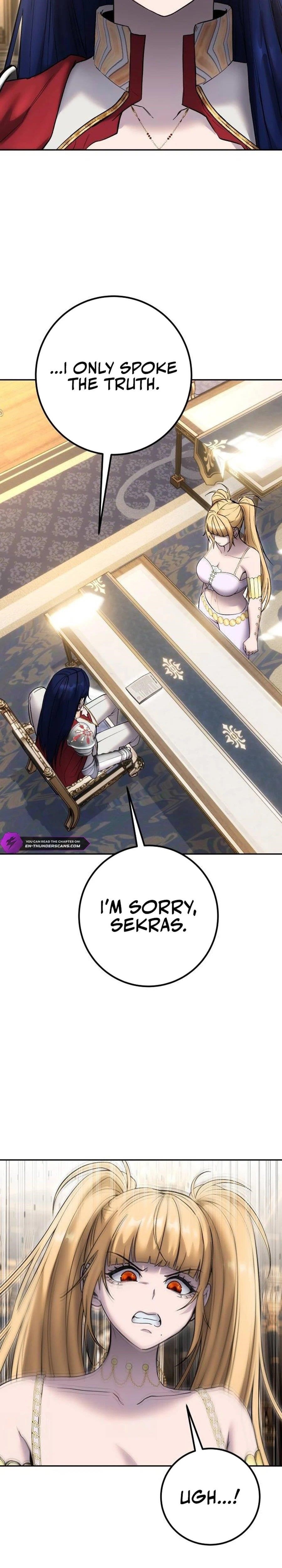 I Was More Overpowered than the Hero, So I Hid My Power! - Chapter 81 Page 18