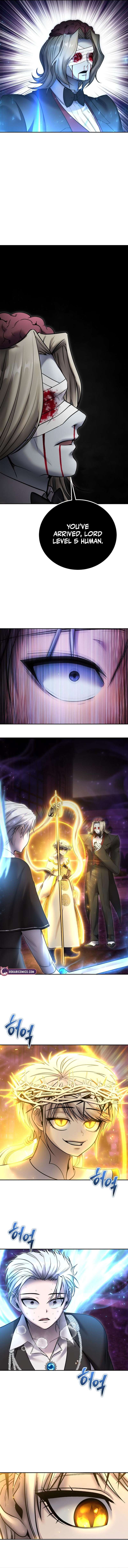 I Was More Overpowered than the Hero, So I Hid My Power! - Chapter 91 Page 13