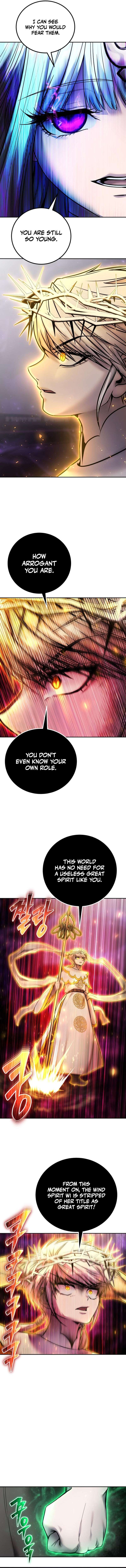 I Was More Overpowered than the Hero, So I Hid My Power! - Chapter 91 Page 18