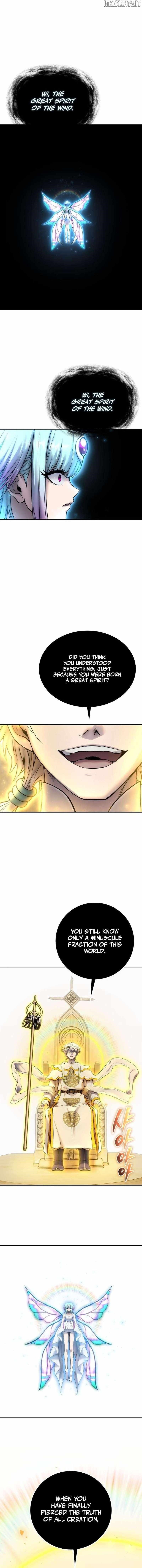 I Was More Overpowered than the Hero, So I Hid My Power! - Chapter 92 Page 14