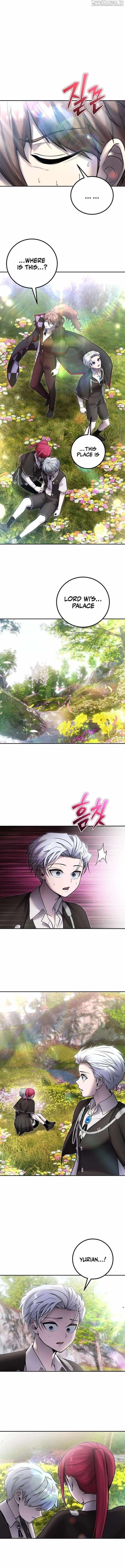 I Was More Overpowered than the Hero, So I Hid My Power! - Chapter 93 Page 8