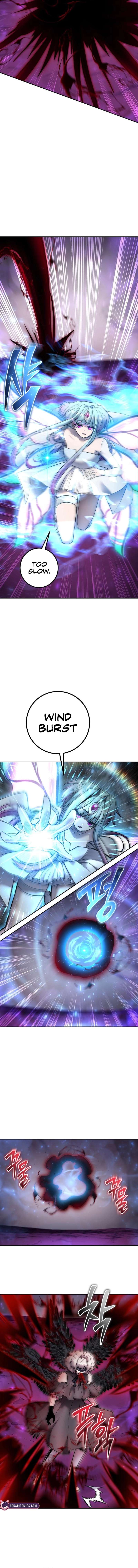 I Was More Overpowered than the Hero, So I Hid My Power! - Chapter 94 Page 9