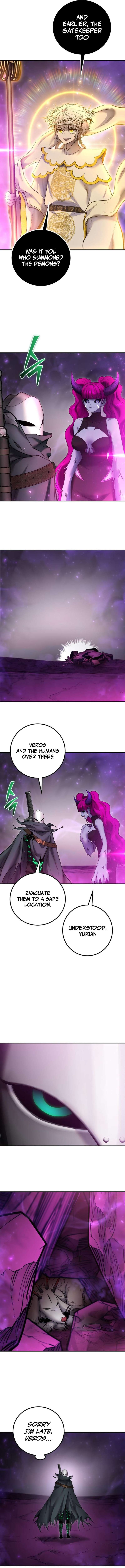 I Was More Overpowered than the Hero, So I Hid My Power! - Chapter 95 Page 5