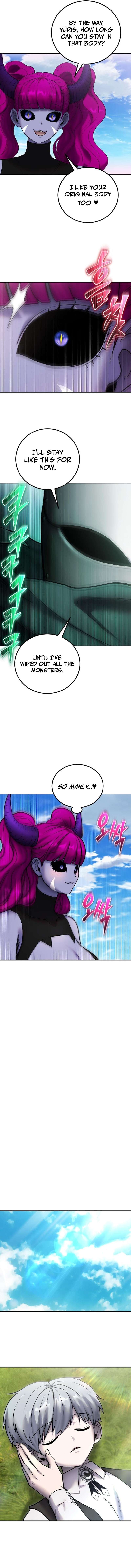 I Was More Overpowered than the Hero, So I Hid My Power! - Chapter 96 Page 16