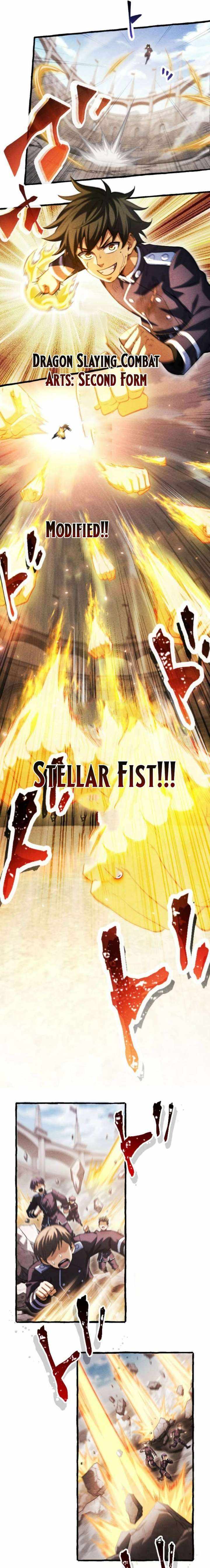 Return of the First Patriarch: The Strongest Reincarnates into His Descendant 1000 Years Later - Chapter 27 Page 13