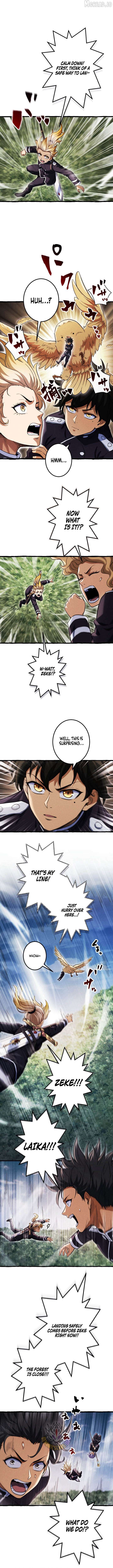 Return of the First Patriarch: The Strongest Reincarnates into His Descendant 1000 Years Later - Chapter 38 Page 2