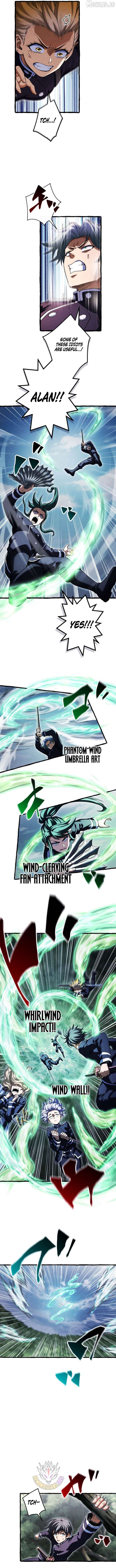 Return of the First Patriarch: The Strongest Reincarnates into His Descendant 1000 Years Later - Chapter 38 Page 3