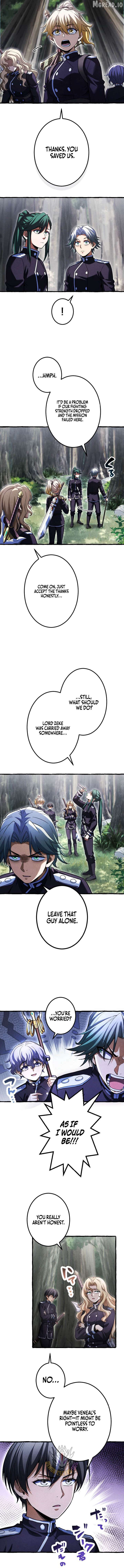 Return of the First Patriarch: The Strongest Reincarnates into His Descendant 1000 Years Later - Chapter 38 Page 5