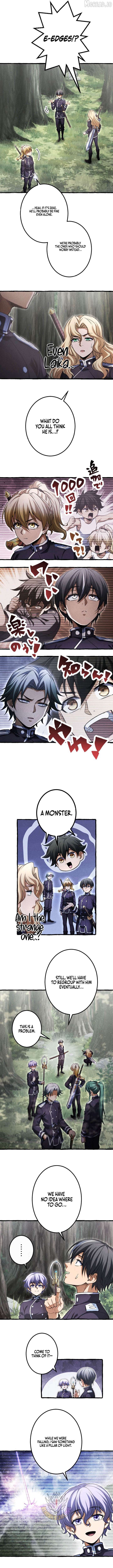 Return of the First Patriarch: The Strongest Reincarnates into His Descendant 1000 Years Later - Chapter 38 Page 6