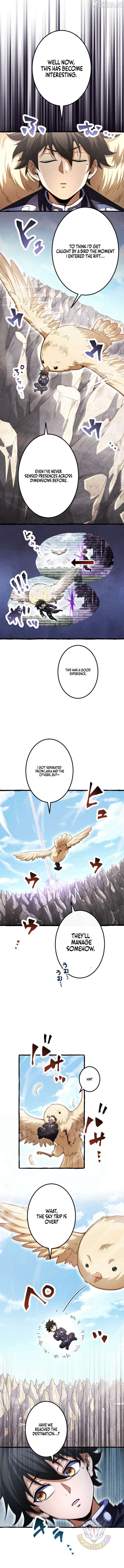 Return of the First Patriarch: The Strongest Reincarnates into His Descendant 1000 Years Later - Chapter 38 Page 8