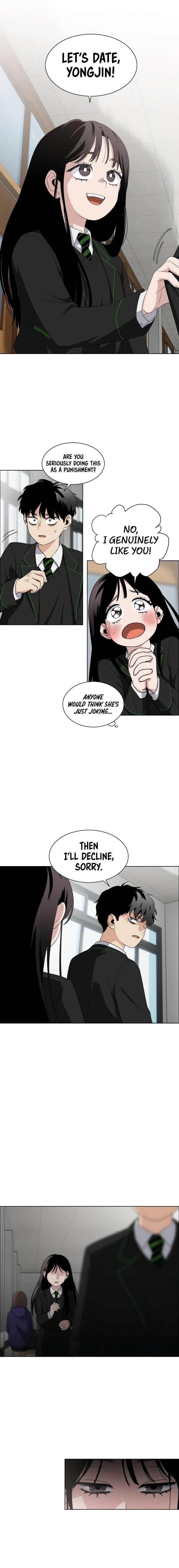 The Shaman’s Blade - Chapter 1 Page 36
