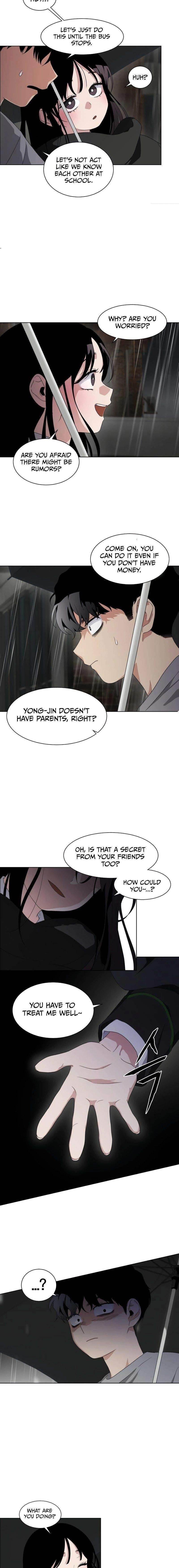 The Shaman’s Blade - Chapter 1 Page 58