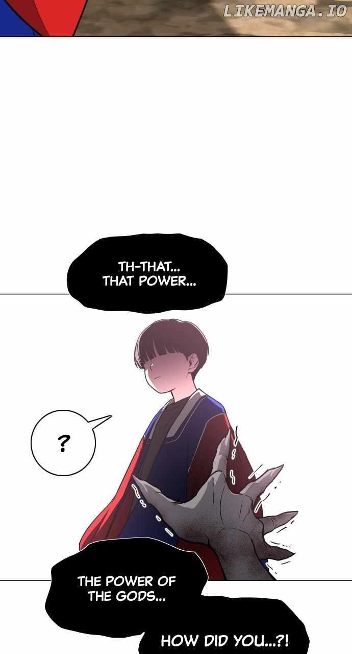 The Shaman’s Blade - Chapter 17 Page 9