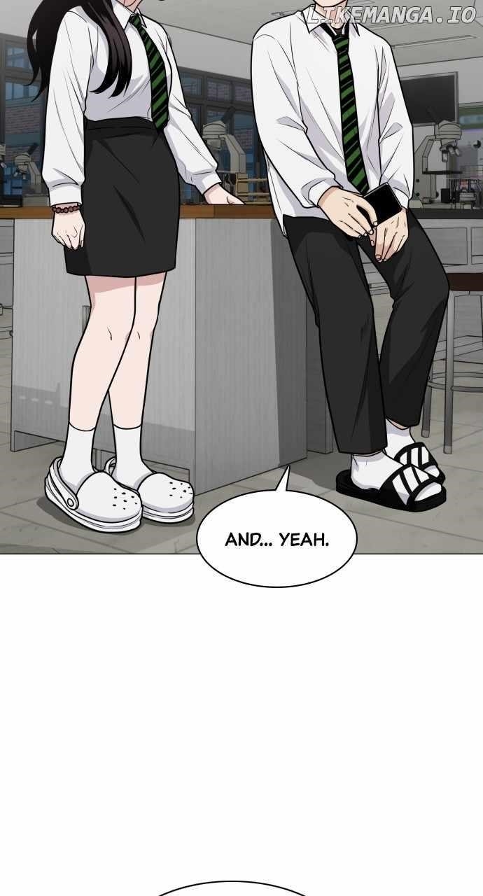 The Shaman’s Blade - Chapter 20 Page 15