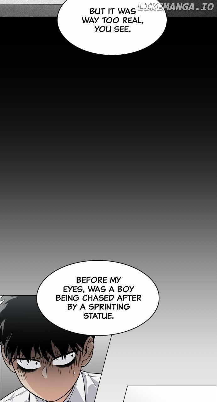 The Shaman’s Blade - Chapter 20 Page 62