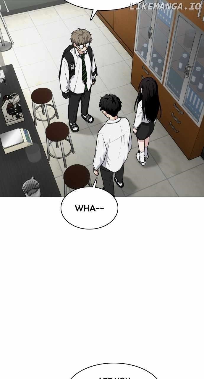 The Shaman’s Blade - Chapter 20 Page 88