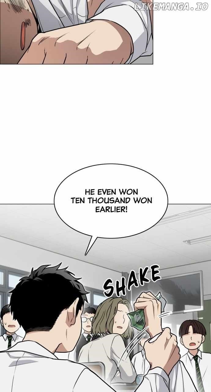 The Shaman’s Blade - Chapter 21 Page 56
