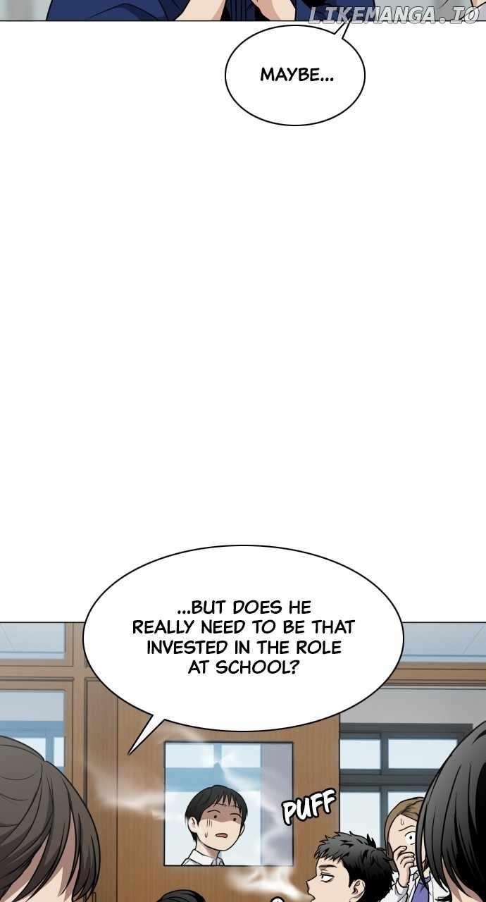 The Shaman’s Blade - Chapter 21 Page 73