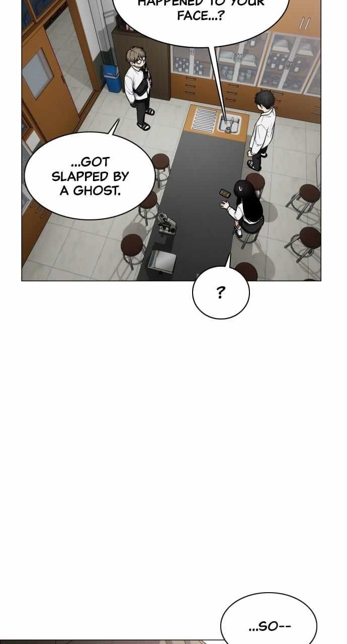 The Shaman’s Blade - Chapter 22 Page 57