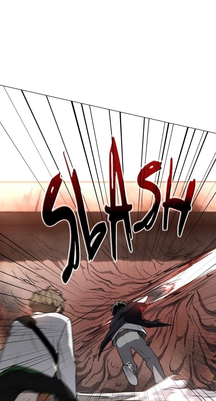 The Shaman’s Blade - Chapter 25 Page 127
