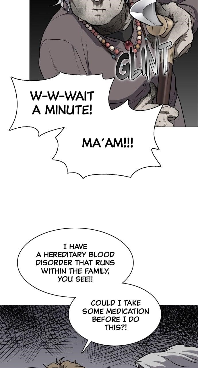 The Shaman’s Blade - Chapter 25 Page 83