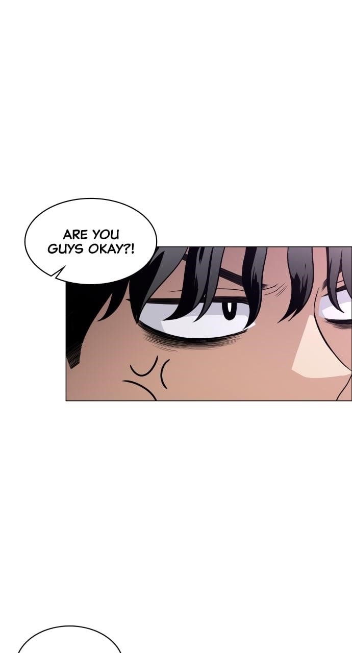 The Shaman’s Blade - Chapter 26 Page 31