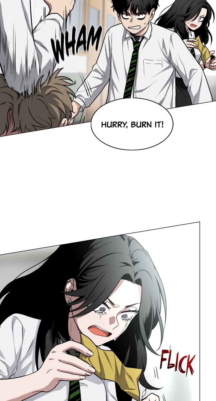 The Shaman’s Blade - Chapter 29 Page 53