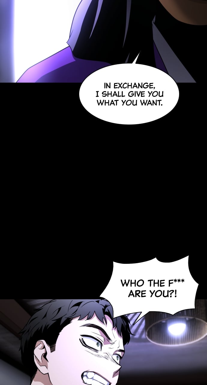 The Shaman’s Blade - Chapter 29 Page 89